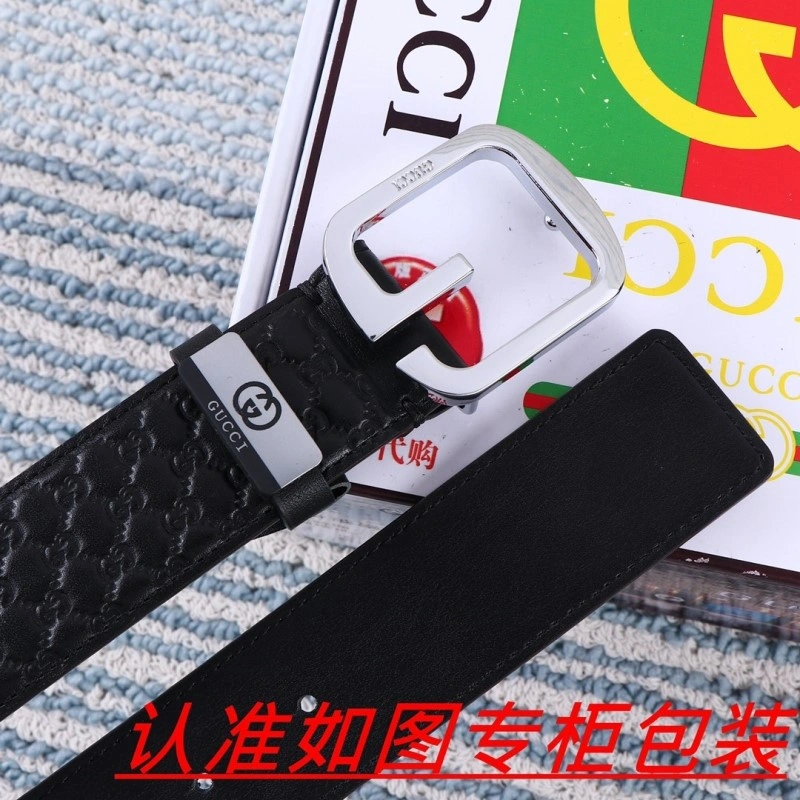 RelaxedFit Gucci Belts 290508