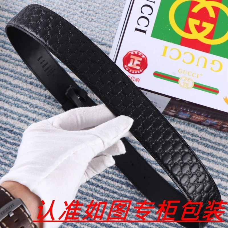 RelaxedFit Gucci Belts 290508