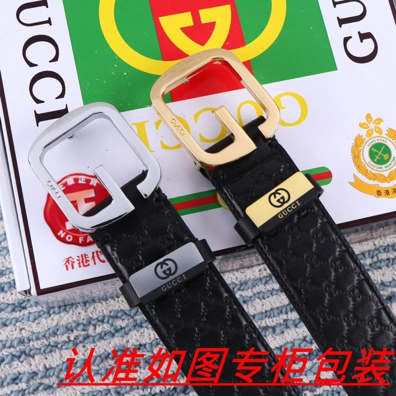 RelaxedFit Gucci Belts 290508