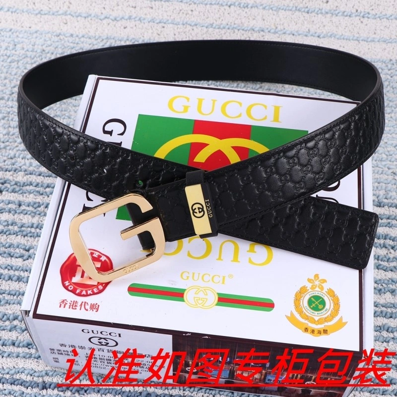 Gucci Belts StreetReady 290502