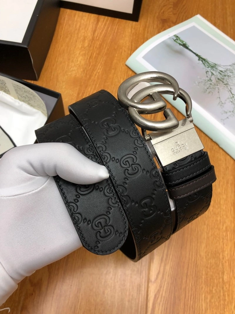 Premium Gucci Belts 290498