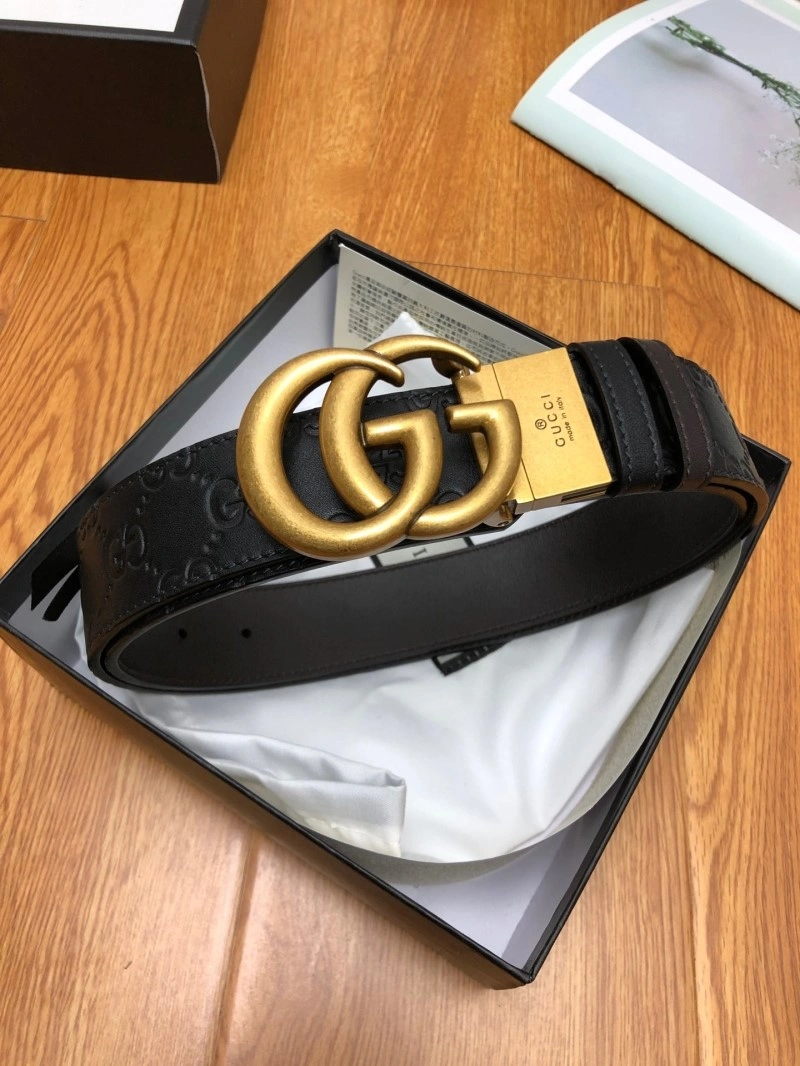 Trendsetting Gucci Belts 290497