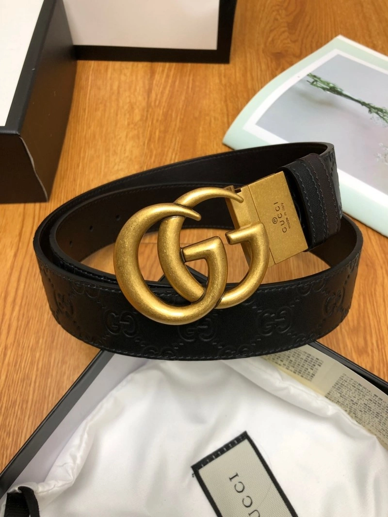 Trendsetting Gucci Belts 290497