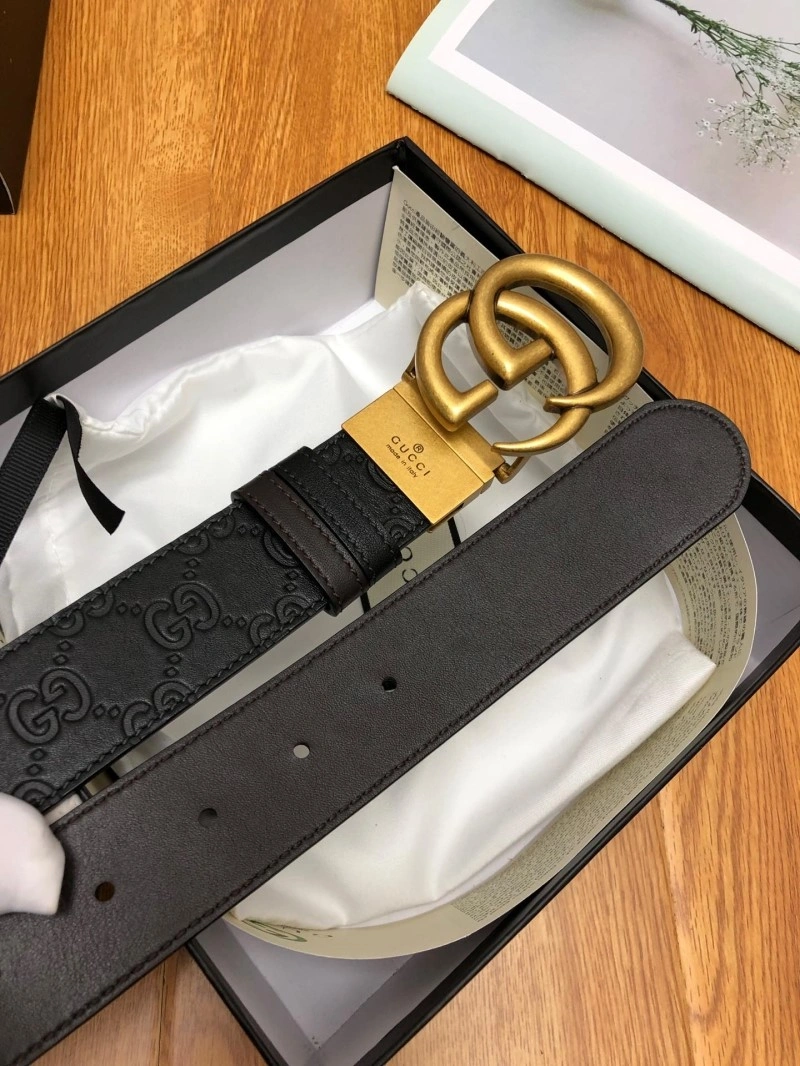 Trendsetting Gucci Belts 290497
