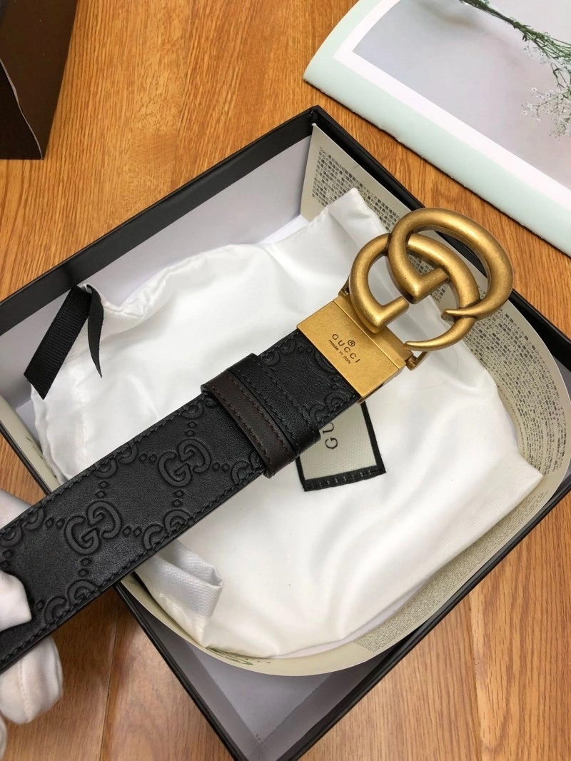 Trendsetting Gucci Belts 290497