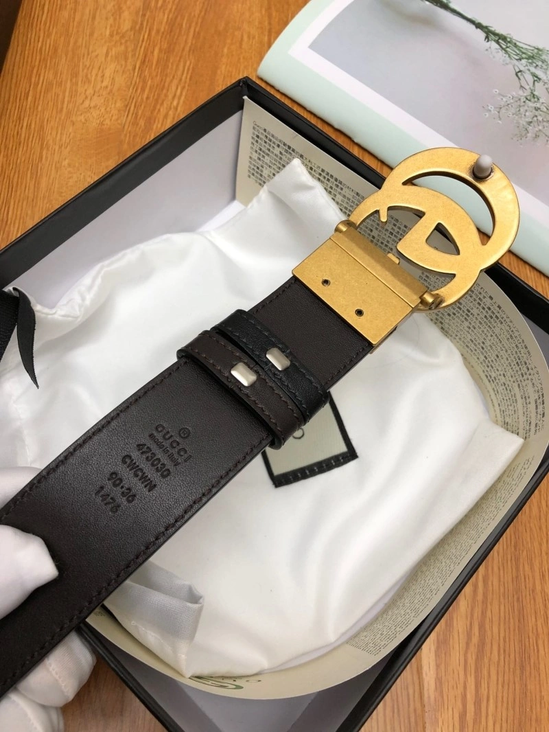 Trendsetting Gucci Belts 290497
