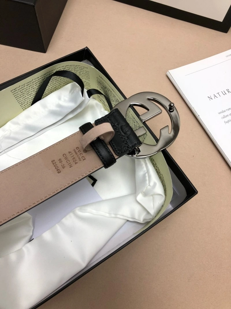 Gucci Belts AllSeason 290487