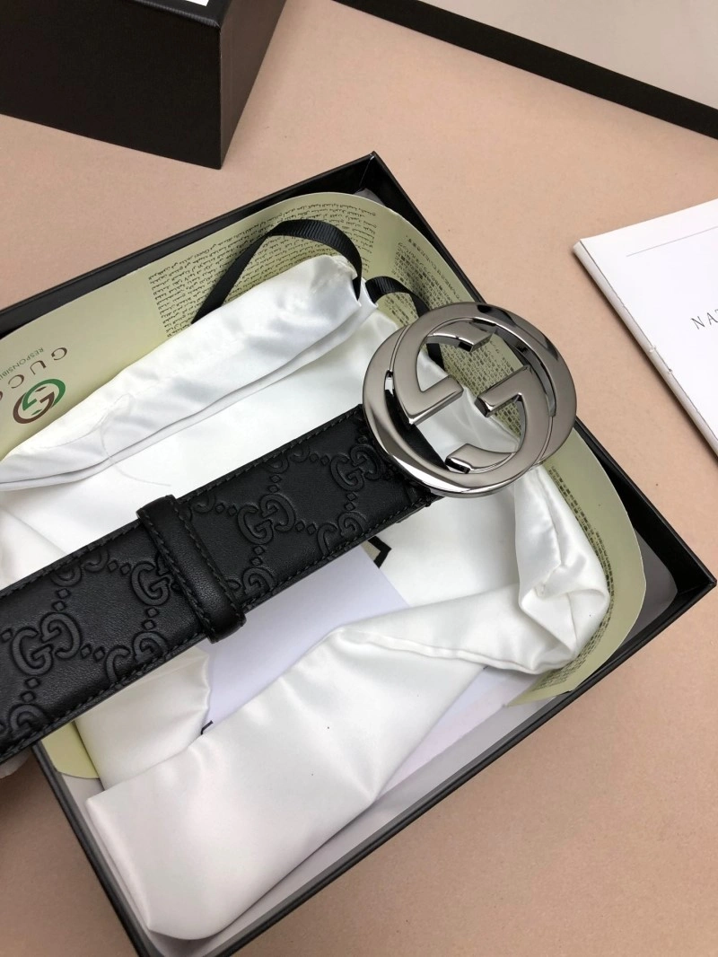Gucci Belts AllSeason 290487