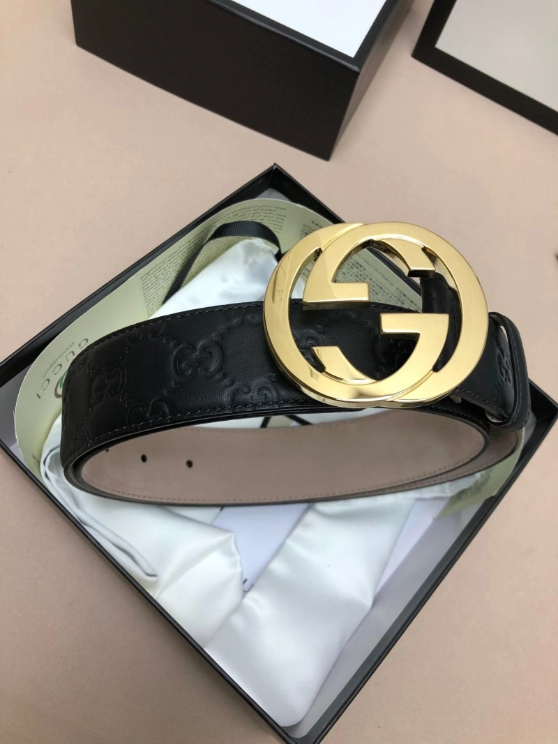 Gucci Belts Stretchable 290484