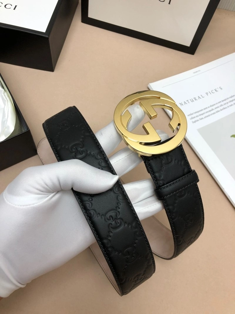 Gucci Belts Stretchable 290484