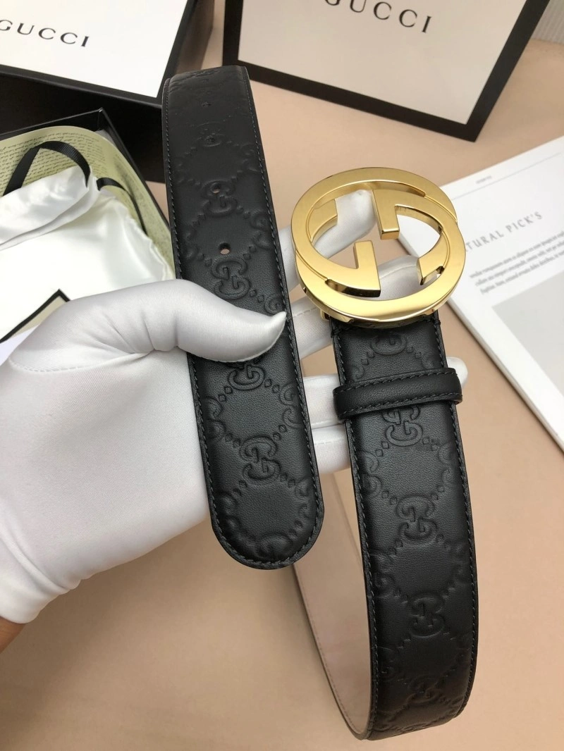 Gucci Belts Stretchable 290484