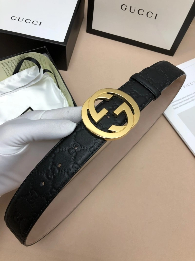 Gucci Belts Stretchable 290484