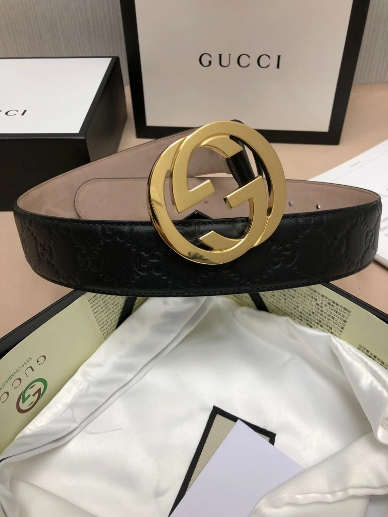 Gucci Belts Stretchable 290484