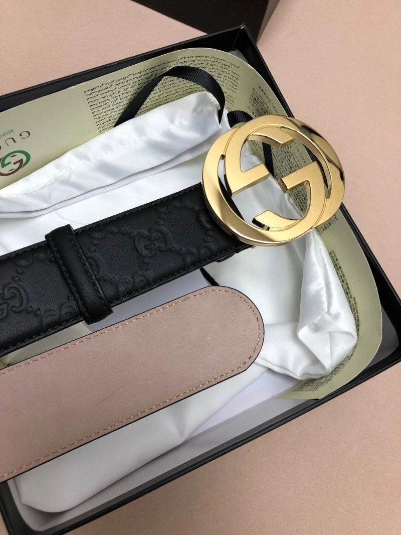 Gucci Belts Stretchable 290484