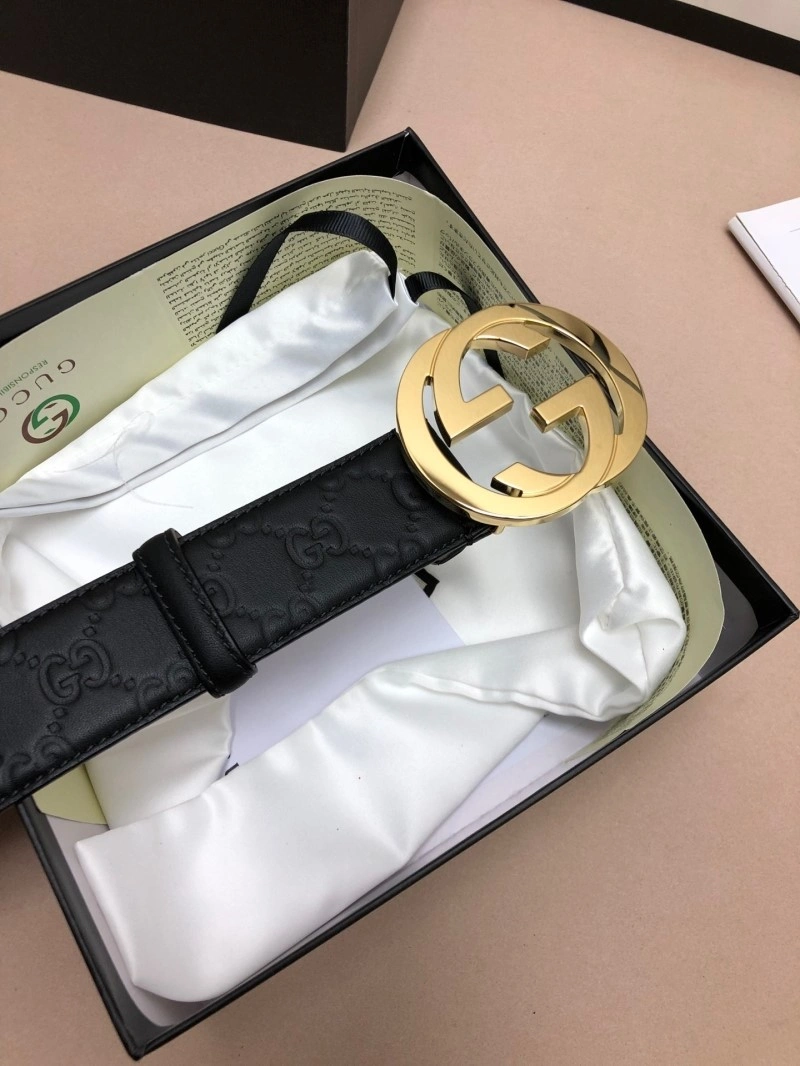 Gucci Belts Stretchable 290484