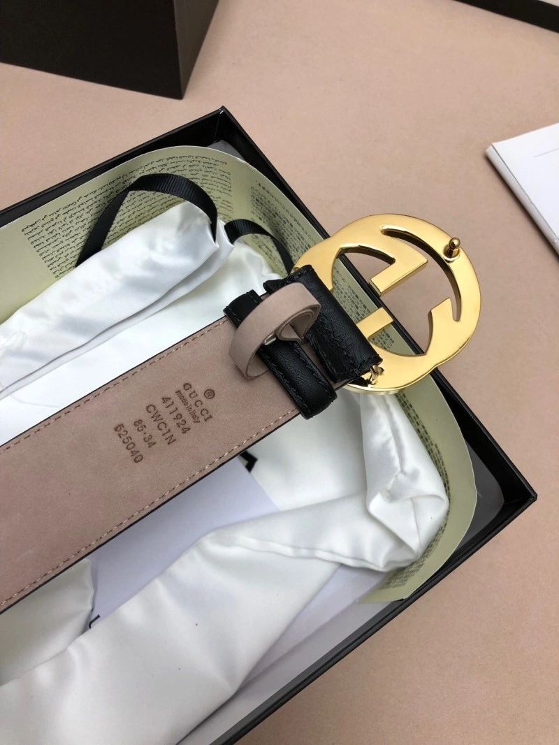 Gucci Belts Stretchable 290484