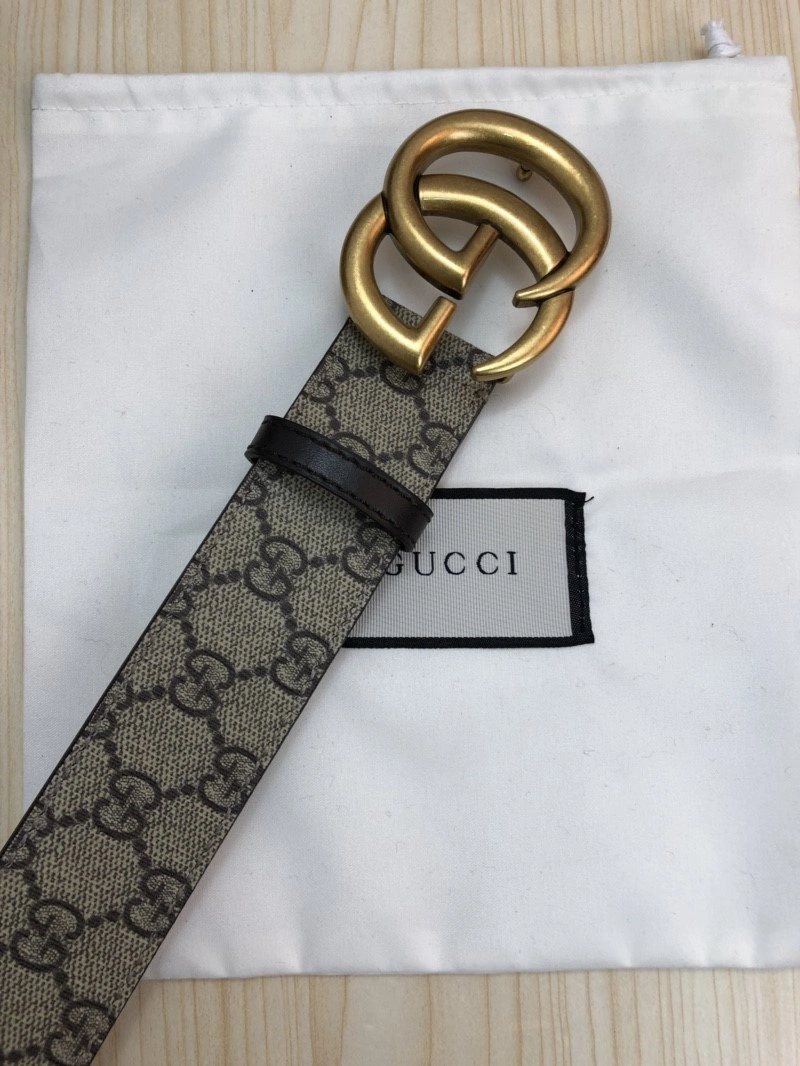 Gucci Belts FastDry 290488