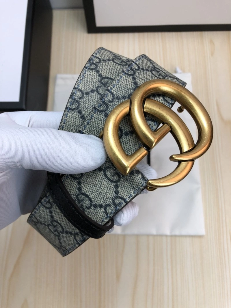 Gucci Belts ZipUp 290492
