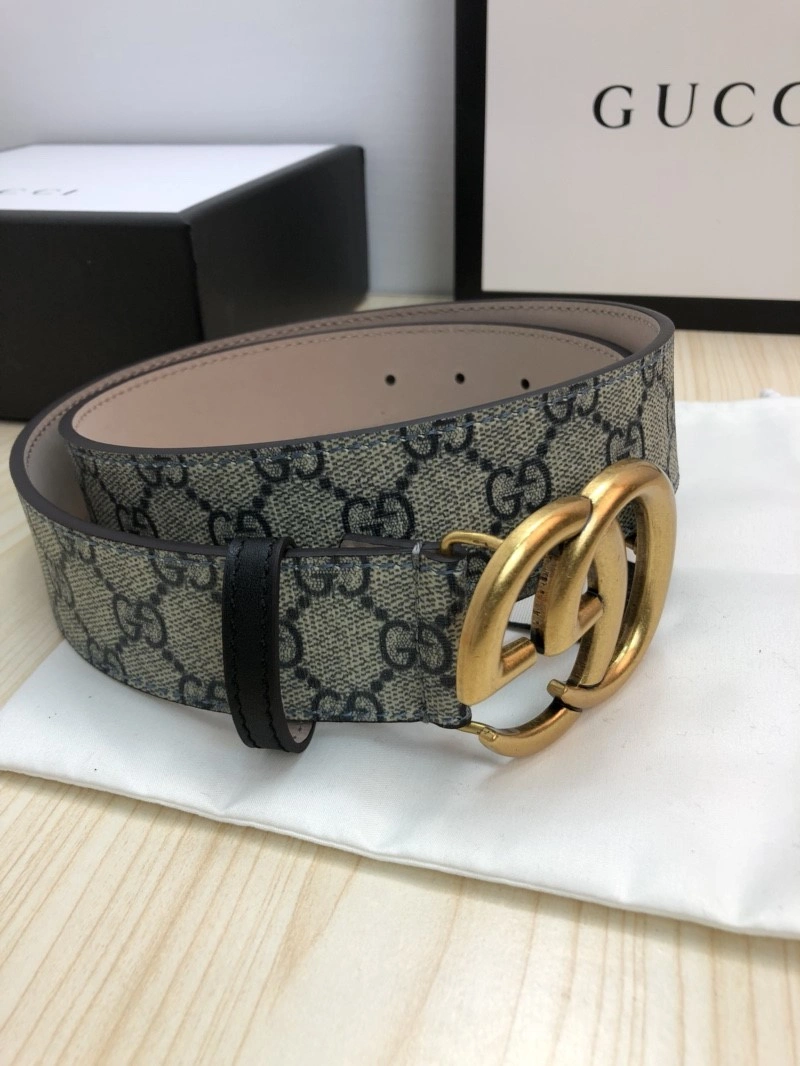 Gucci Belts ZipUp 290492