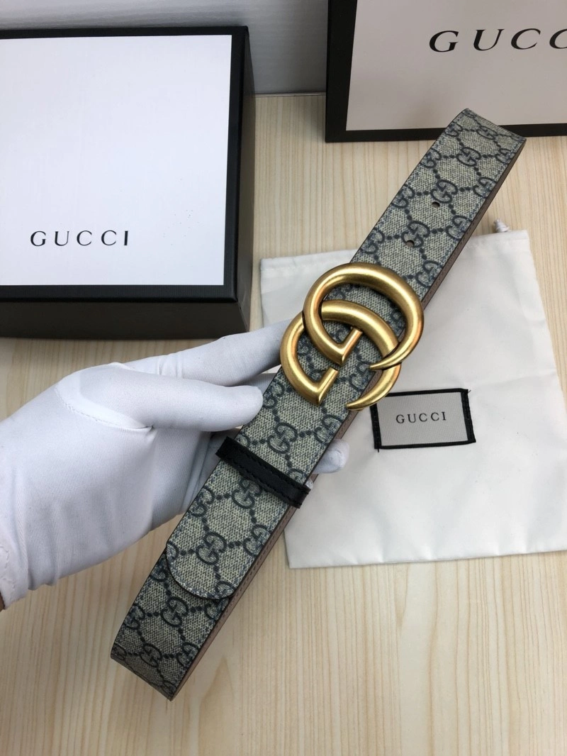 Gucci Belts ZipUp 290492