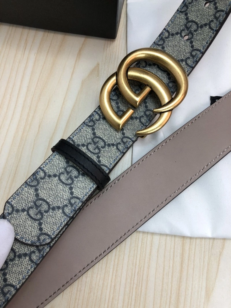 Gucci Belts ZipUp 290492