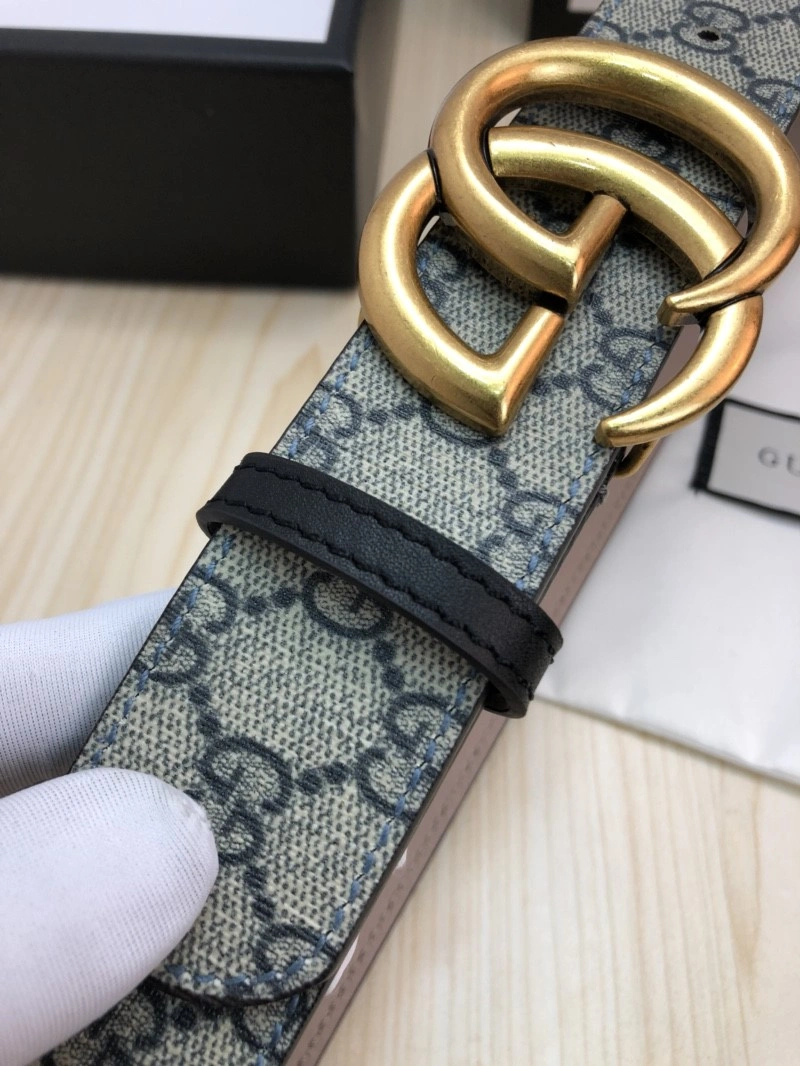Gucci Belts ZipUp 290492