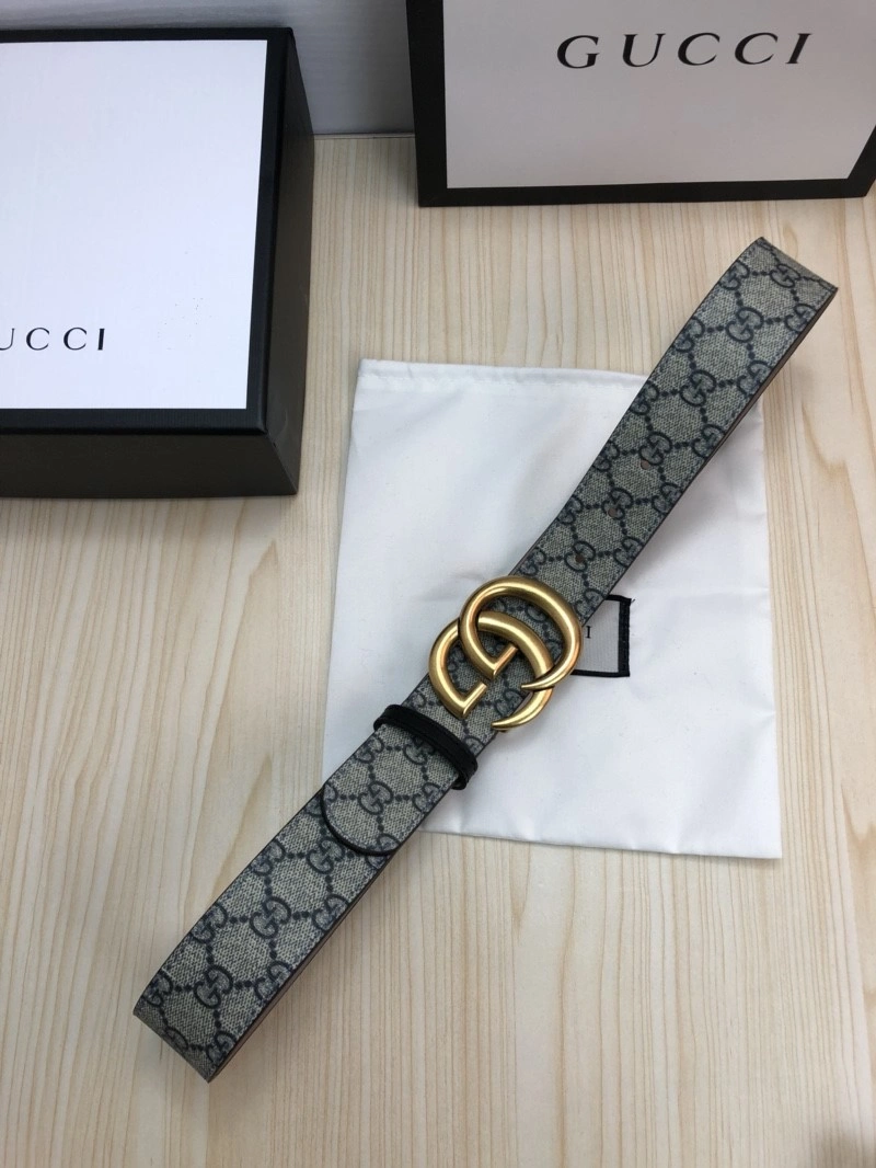 Gucci Belts ZipUp 290492