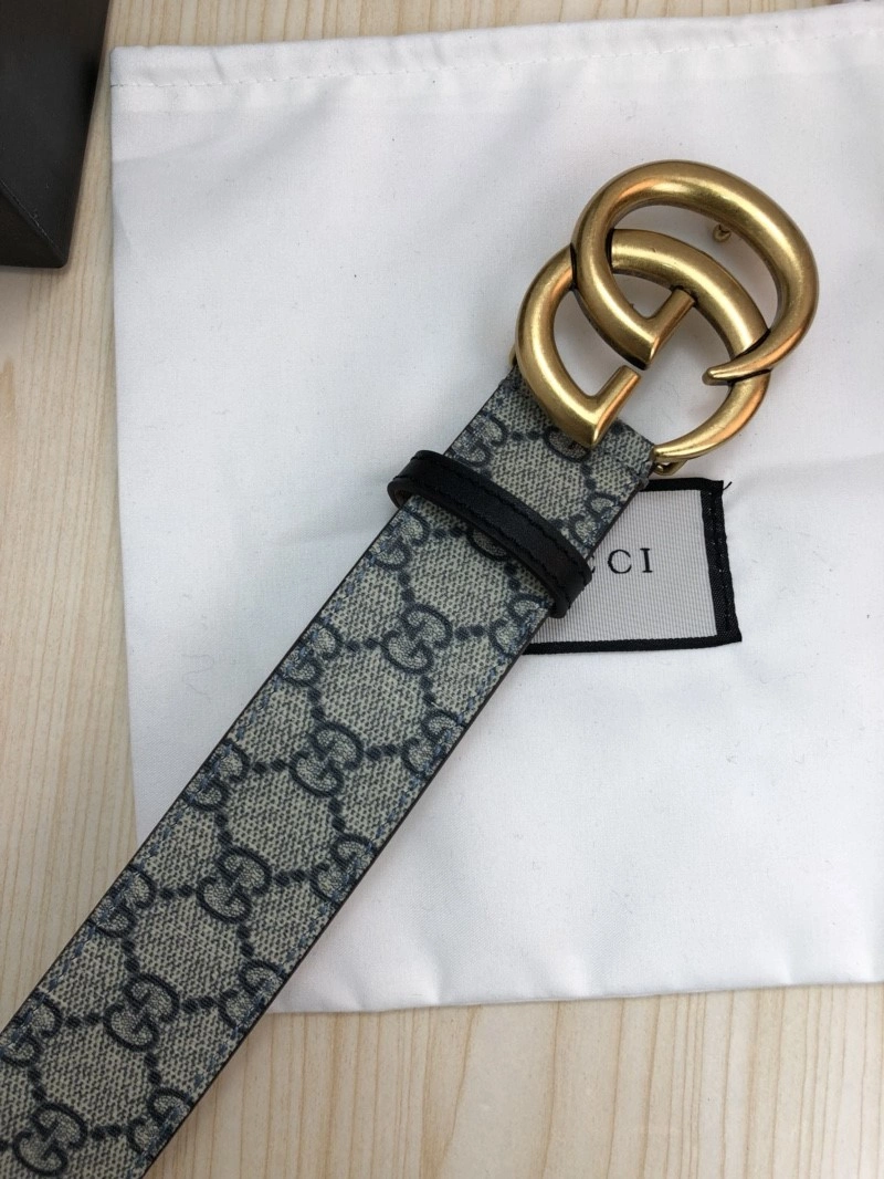 Gucci Belts ZipUp 290492