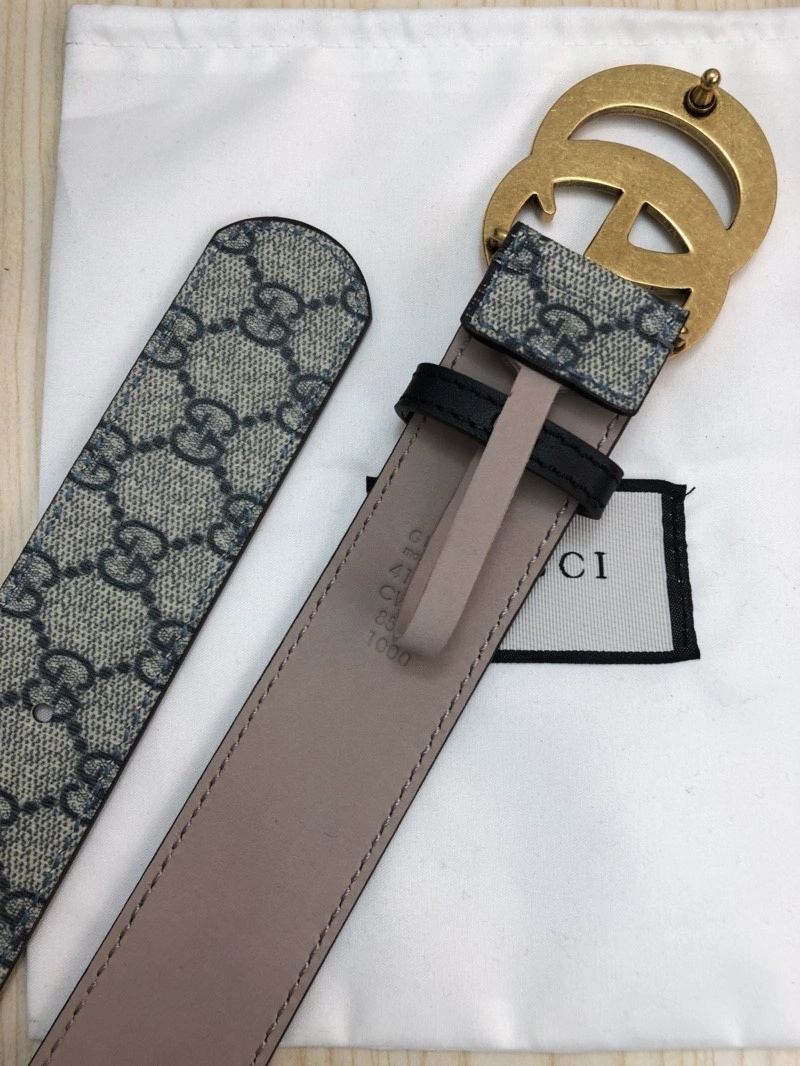 Gucci Belts ZipUp 290492