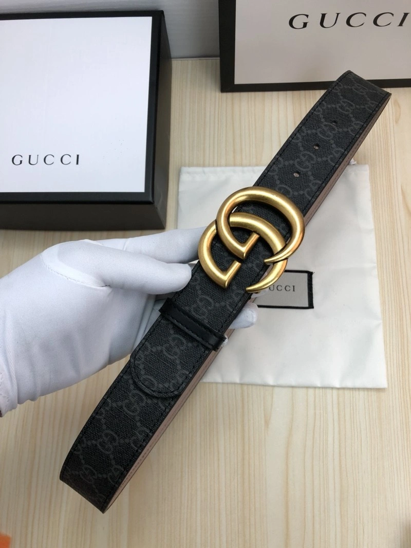 Soft Gucci Belts 290490