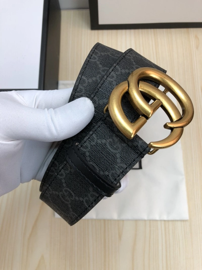 Soft Gucci Belts 290490