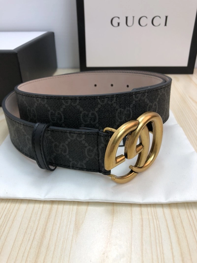 Soft Gucci Belts 290490