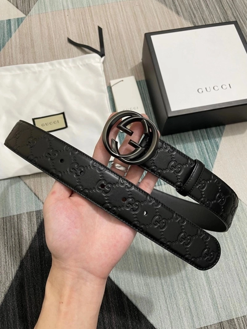QuickDry Gucci Belts 290479