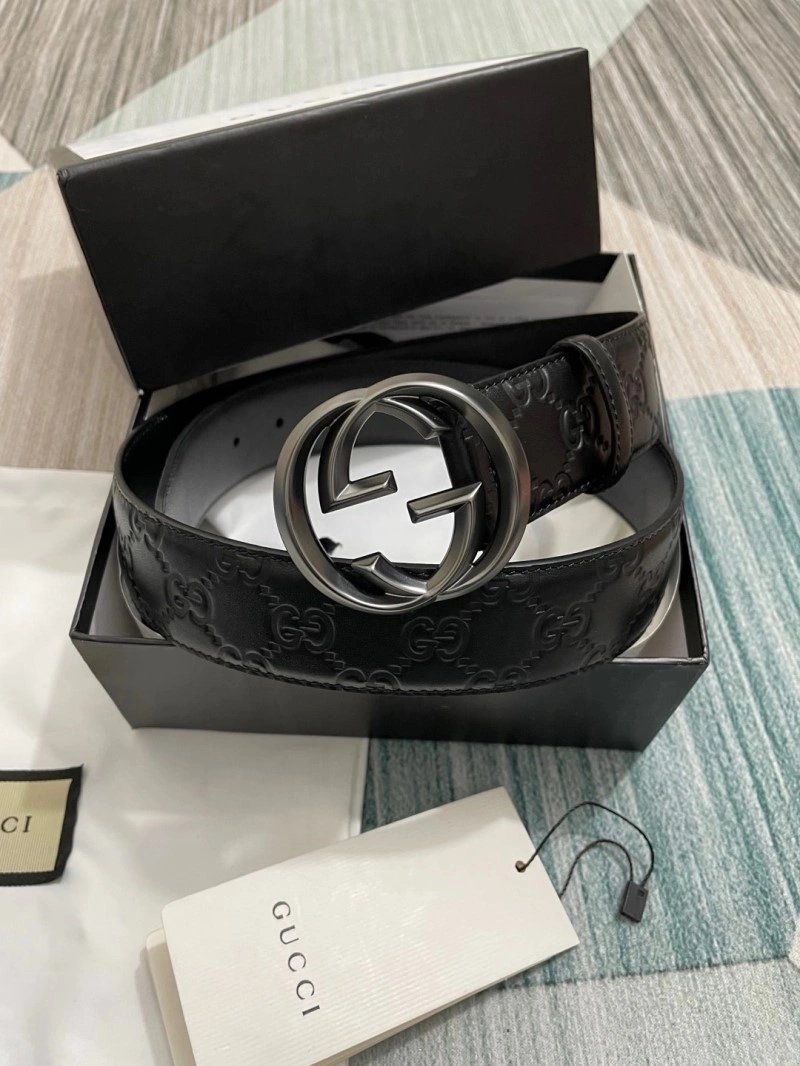 QuickDry Gucci Belts 290479