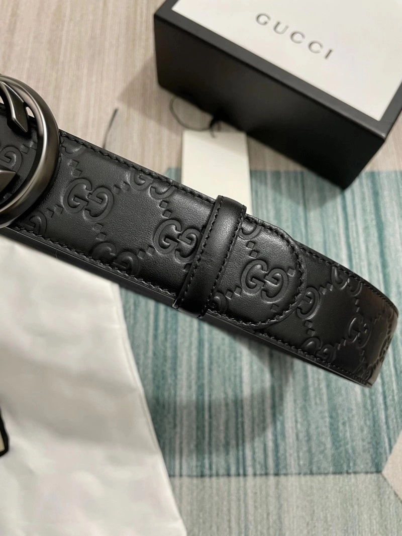 QuickDry Gucci Belts 290479