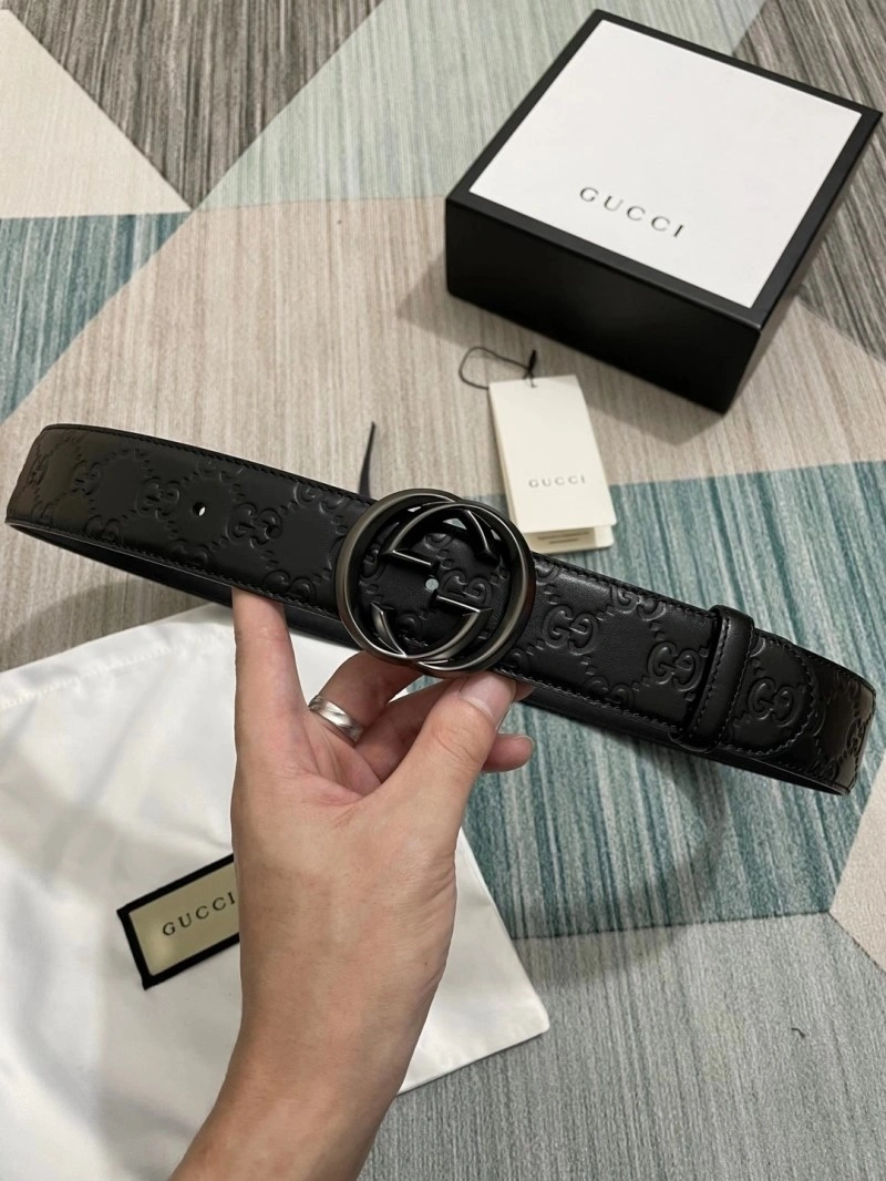 QuickDry Gucci Belts 290479