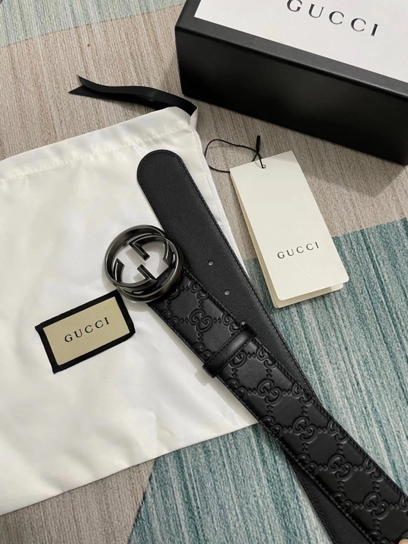 QuickDry Gucci Belts 290479