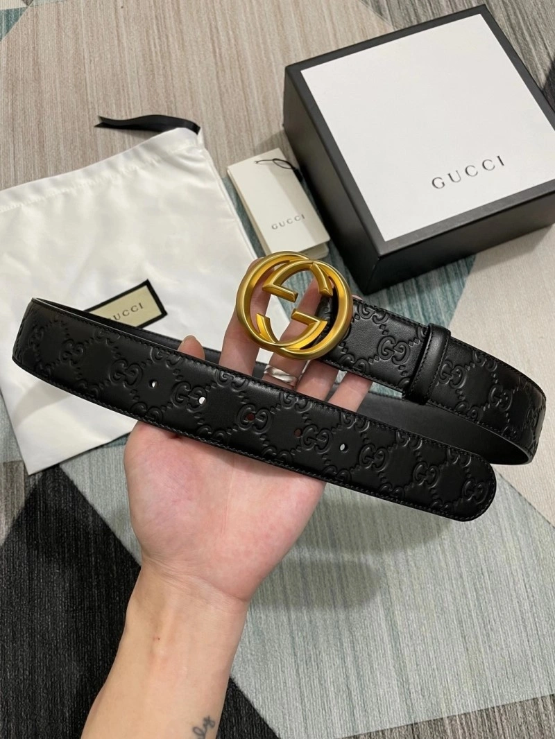 Gucci Belts DailyWear 290481