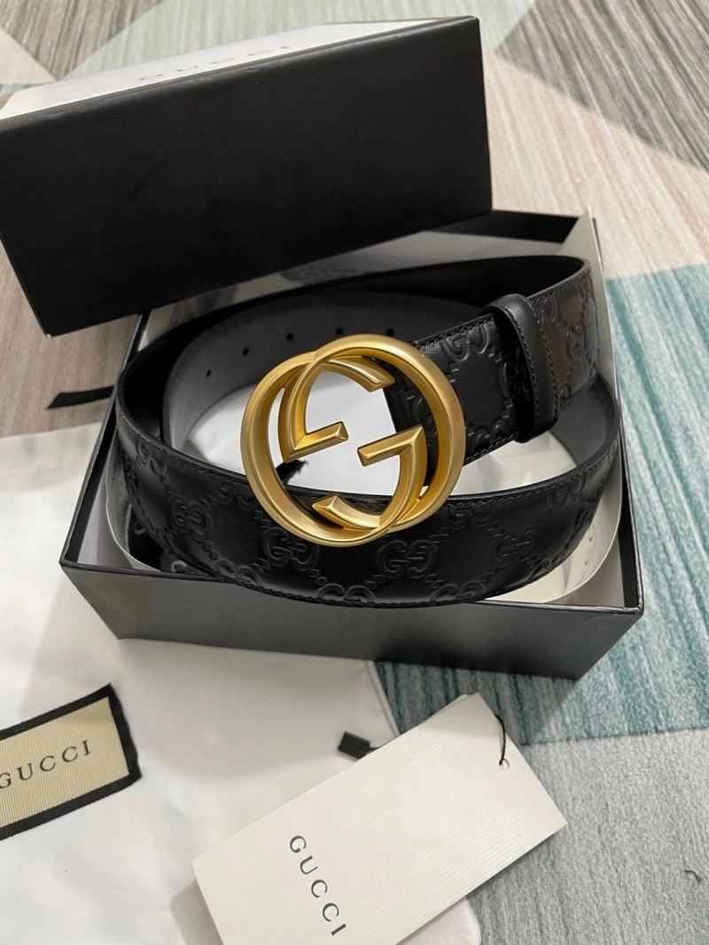 Gucci Belts DailyWear 290481