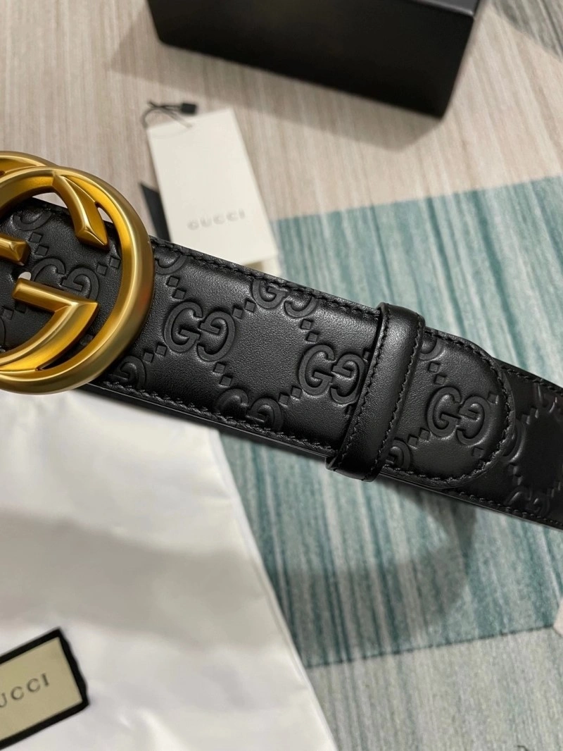 Gucci Belts DailyWear 290481
