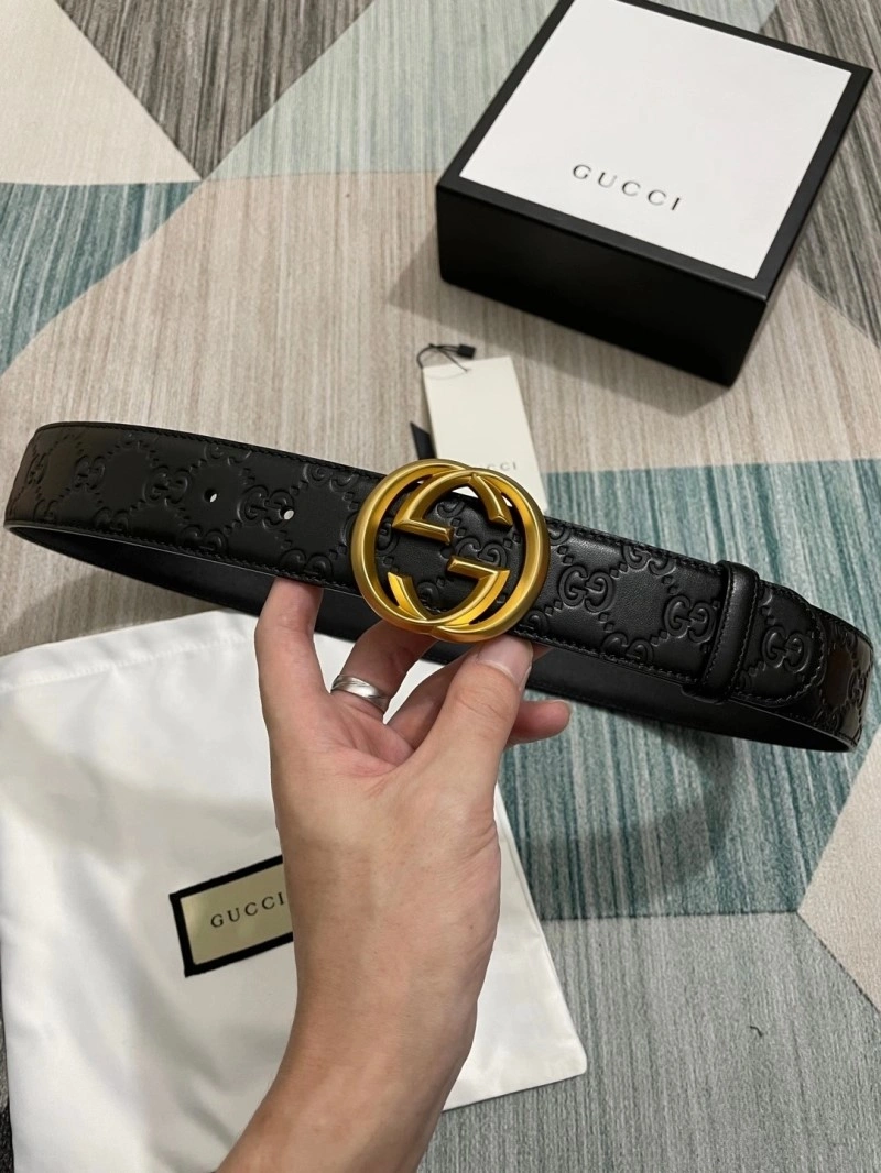 Gucci Belts DailyWear 290481