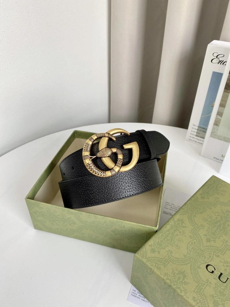 Fashionable Gucci Belts 290507