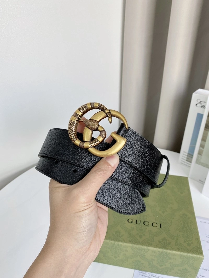 Fashionable Gucci Belts 290507