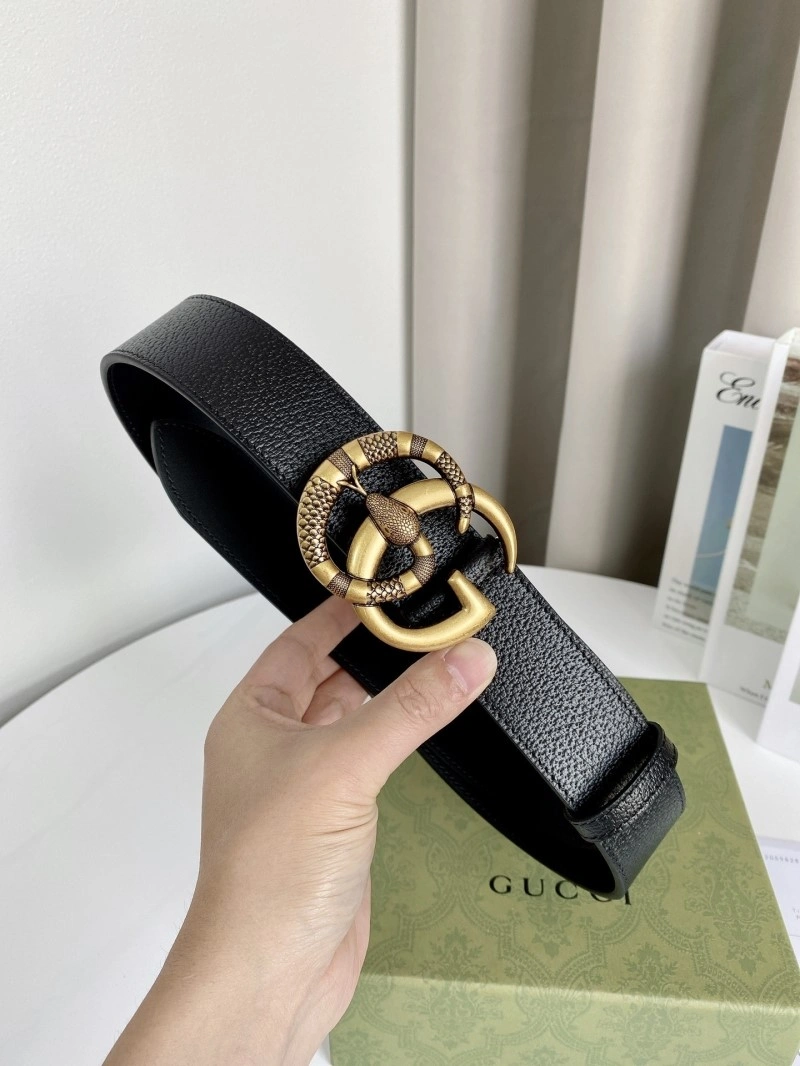 Fashionable Gucci Belts 290507