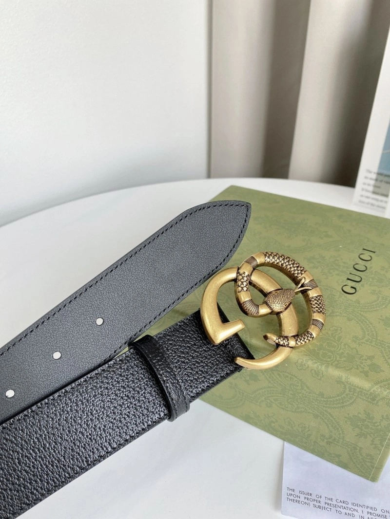 Fashionable Gucci Belts 290507