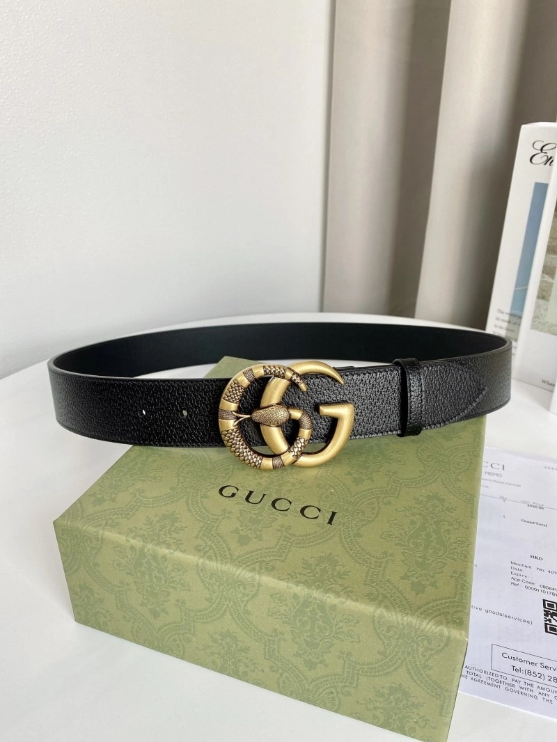 Fashionable Gucci Belts 290507