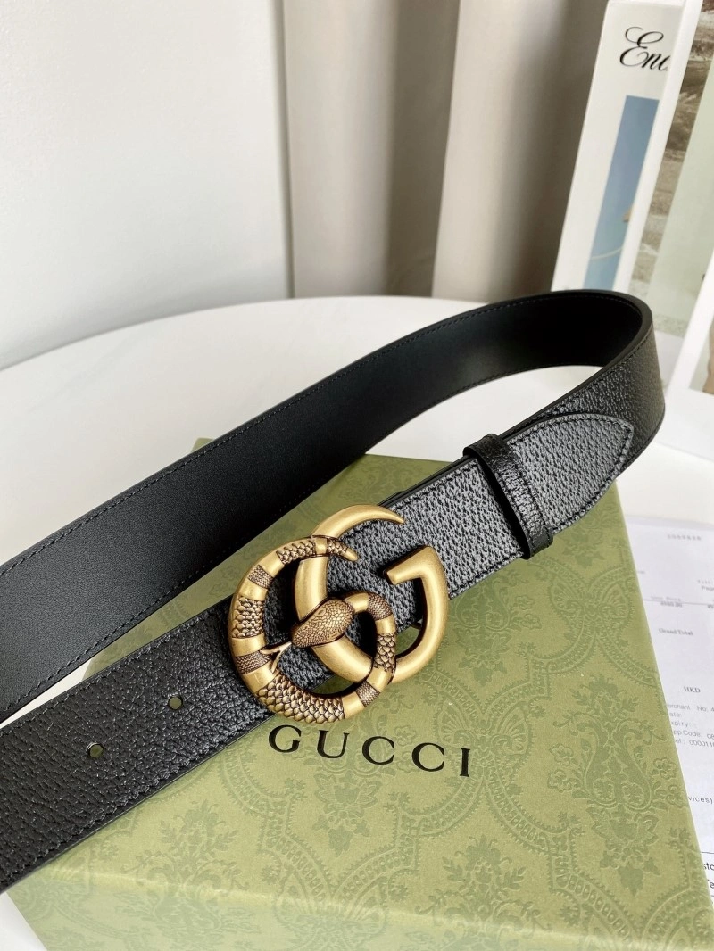 Fashionable Gucci Belts 290507