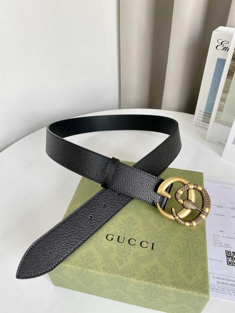 Fashionable Gucci Belts 290507