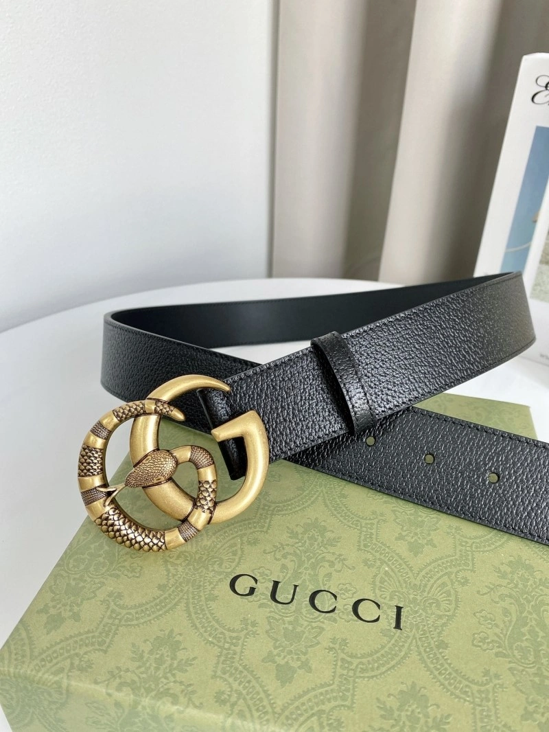 Fashionable Gucci Belts 290507