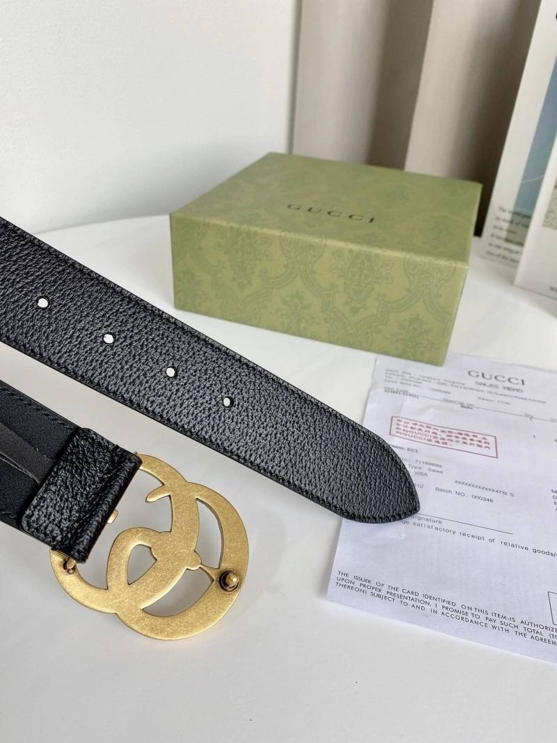 Fashionable Gucci Belts 290507